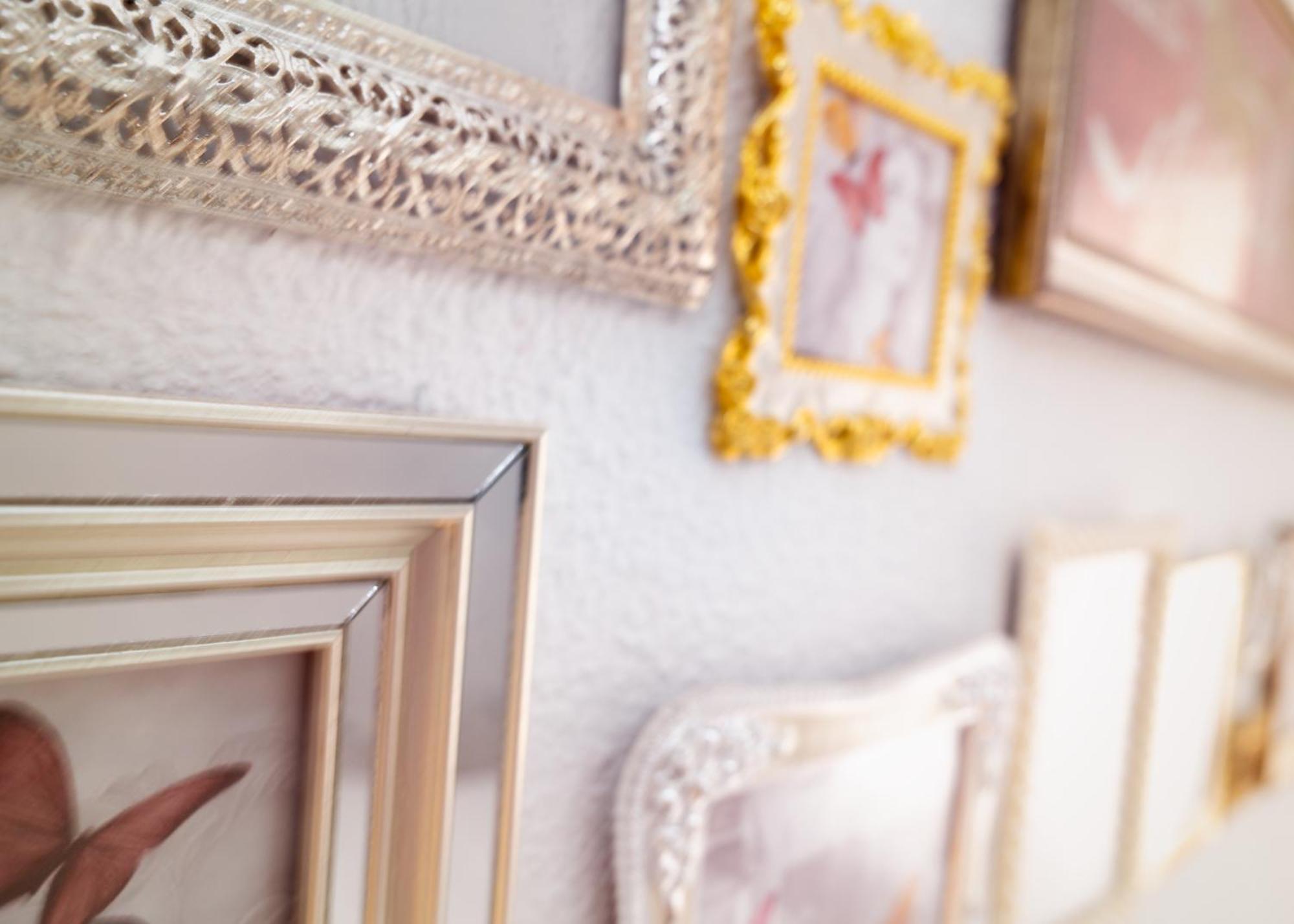 Mi Casa Own Entrance, Memorable, Exceptional Apartment ซานตาโปลา ภายนอก รูปภาพ